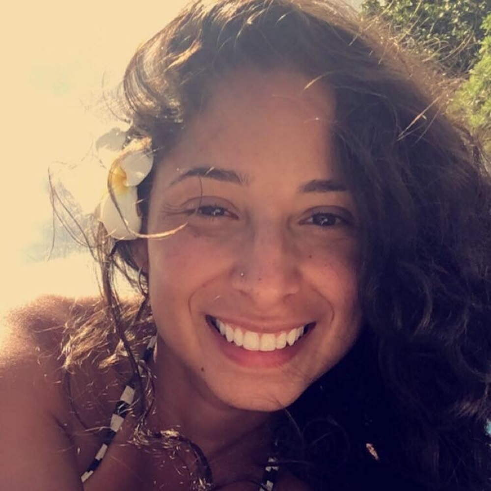 Meet your Posher, Sherina